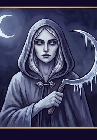 Морана