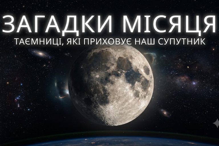 місяць