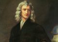 Загадковий манускрипт Ісаака Ньютона