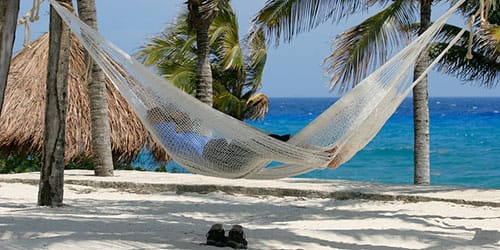 Заграничные сны