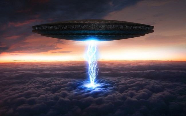 нло