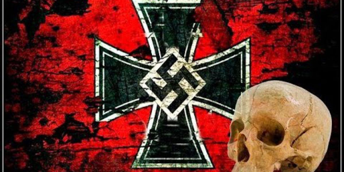 фашисты