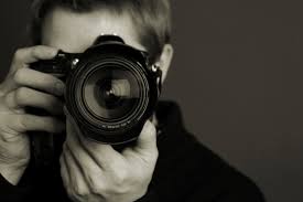 магия фотографии