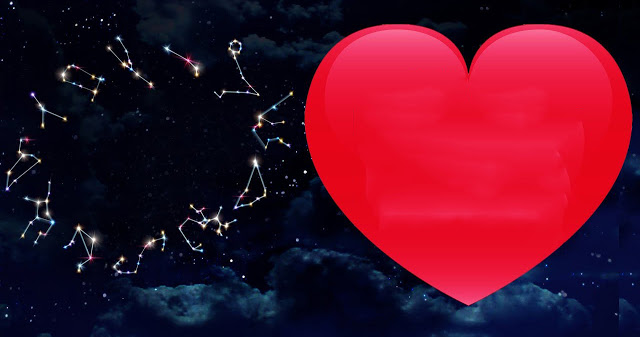 любовный гороскоп