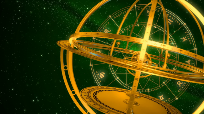 астрология