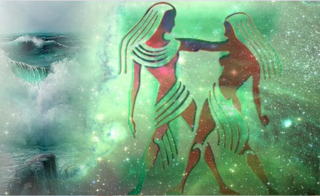 гороскоп близнецов