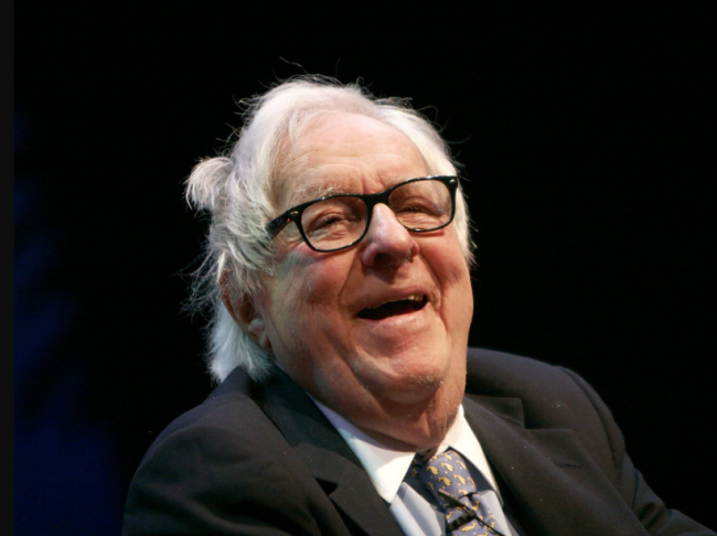 рей бредбери