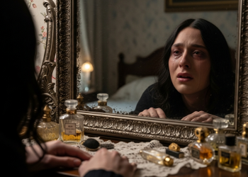 Приметы и суеверия: почему нельзя плакать в зеркало