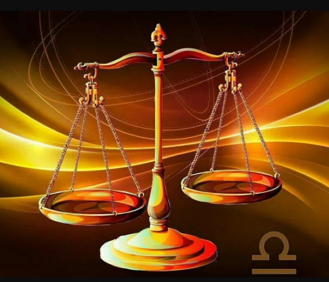 весы Гороскоп для Весов