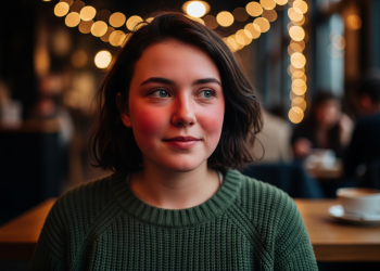 К чему горят щеки: что это значит, все толкования народной приметы