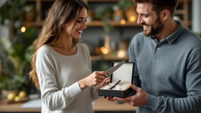 жена и муж
