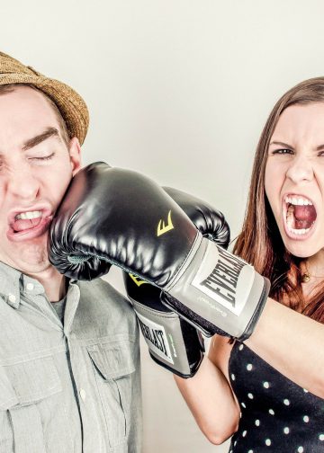 Заговор на то, чтобы ссор семейных избежать