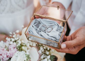 Можно ли дарить обручальное кольцо до свадьбы