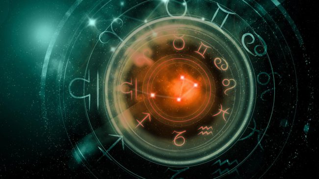 астрология