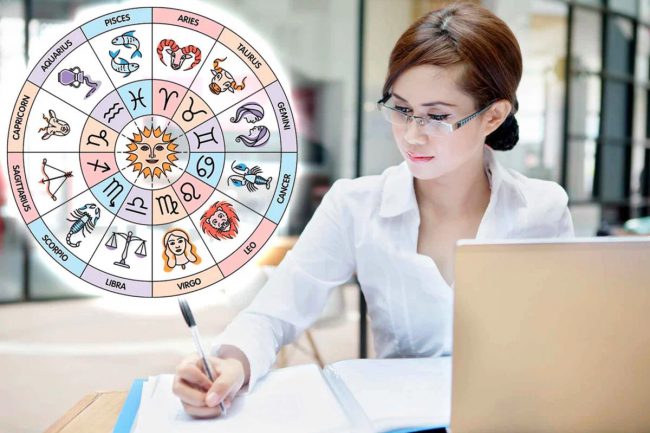 астрология