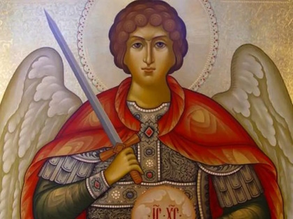 михаил