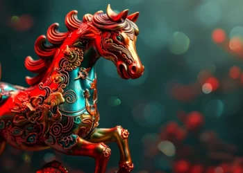 Китайский гороскоп на 2024 год для Лошади