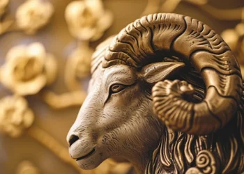 Китайский гороскоп на 2024 год для Козы (Овцы)