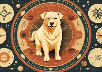 Год перемен: что 2024-й готовит Собакам по гороскопу