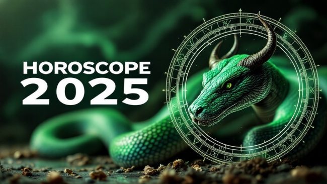 гороскоп телец 2025