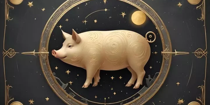 гороскоп свиньи 2025