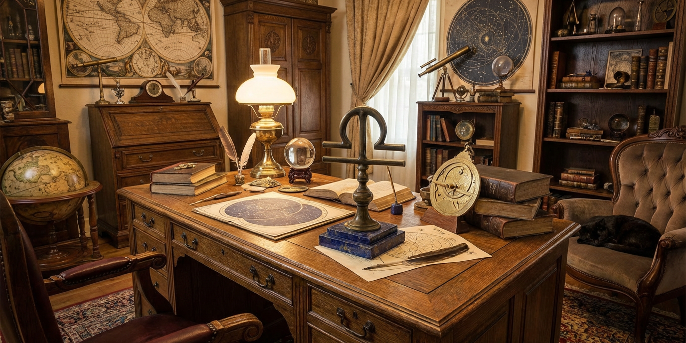 Весы гороскоп 2026