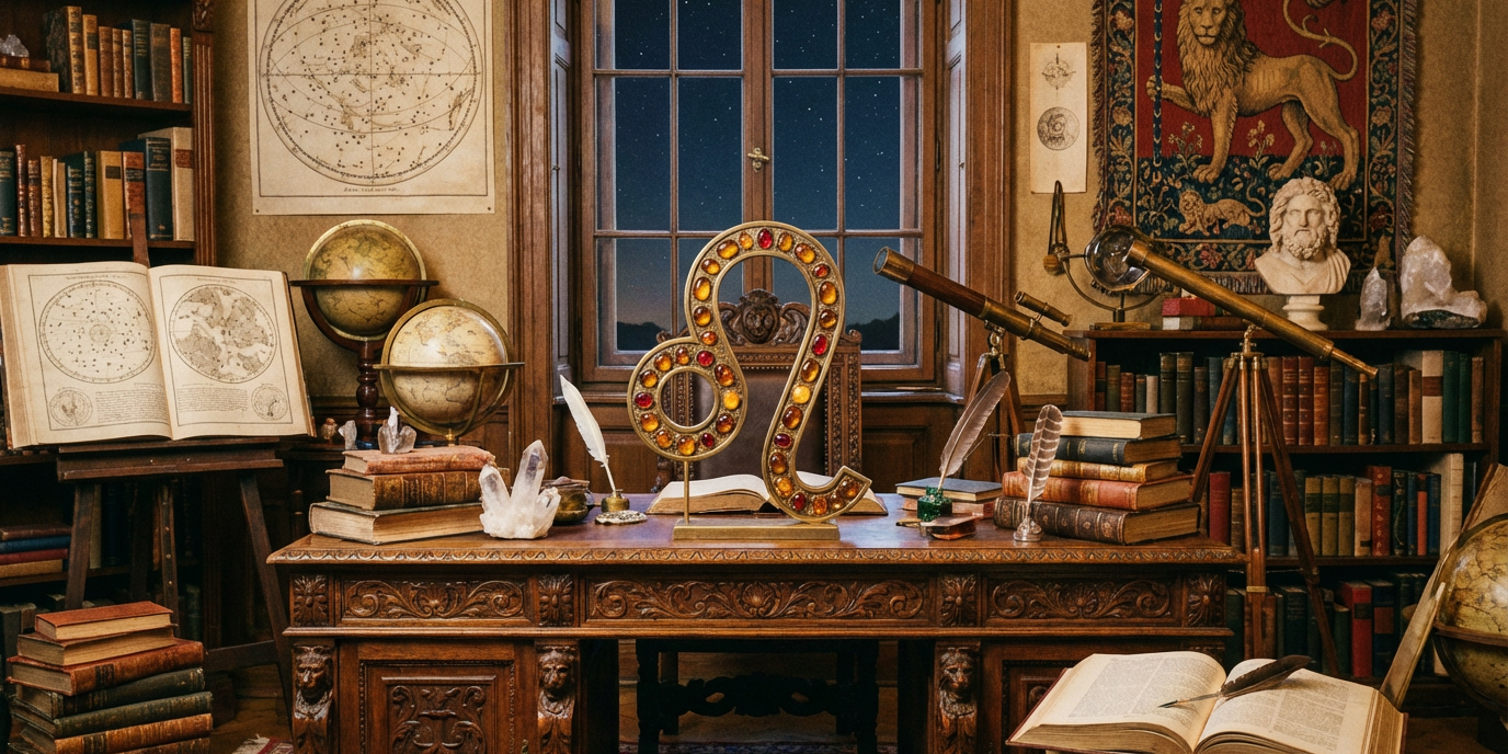 Лев гороскоп 2026