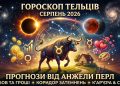 Гороскоп на август 2026 года для Тельцов: прогнозы от Анжелы Перл
