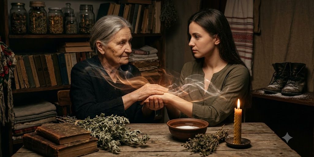 передача сили
