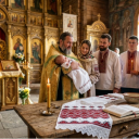 Чому хрестильні прикмети українців століттями зберігають у родинах