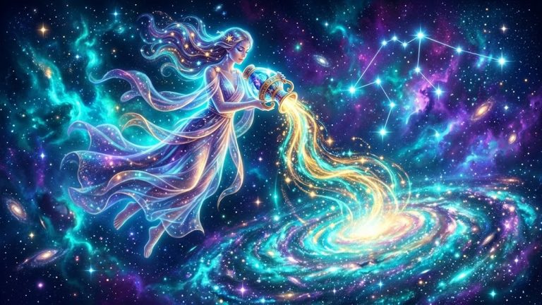 ♒ Прогноз на сентябрь 2026 года для Водолея — Гороскоп от Анжелы Перл