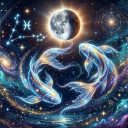 ♓ Лунное затмение в знаке Рыбы в сентябре 2026 — Гороскоп от Анжелы Перл