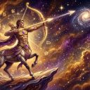 ♐ Гороскоп на сентябрь 2026 для Стрельца — Гороскоп от Анжелы Перл