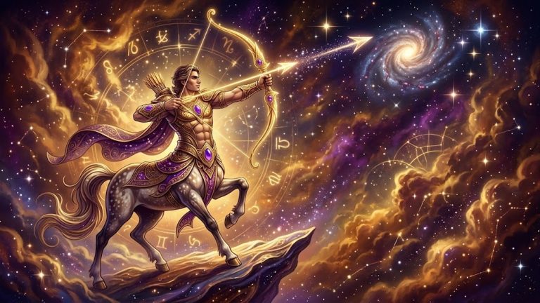 ♐ Гороскоп на сентябрь 2026 для Стрельца — Гороскоп от Анжелы Перл