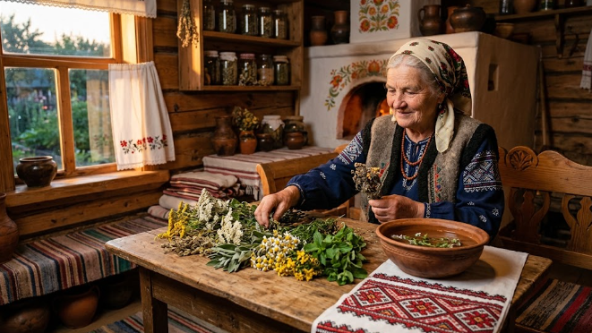 Хто такі знахарі? Відповідь ховали у замовляннях