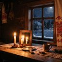 Народні способи ворожінь і чому вони насправді працюють