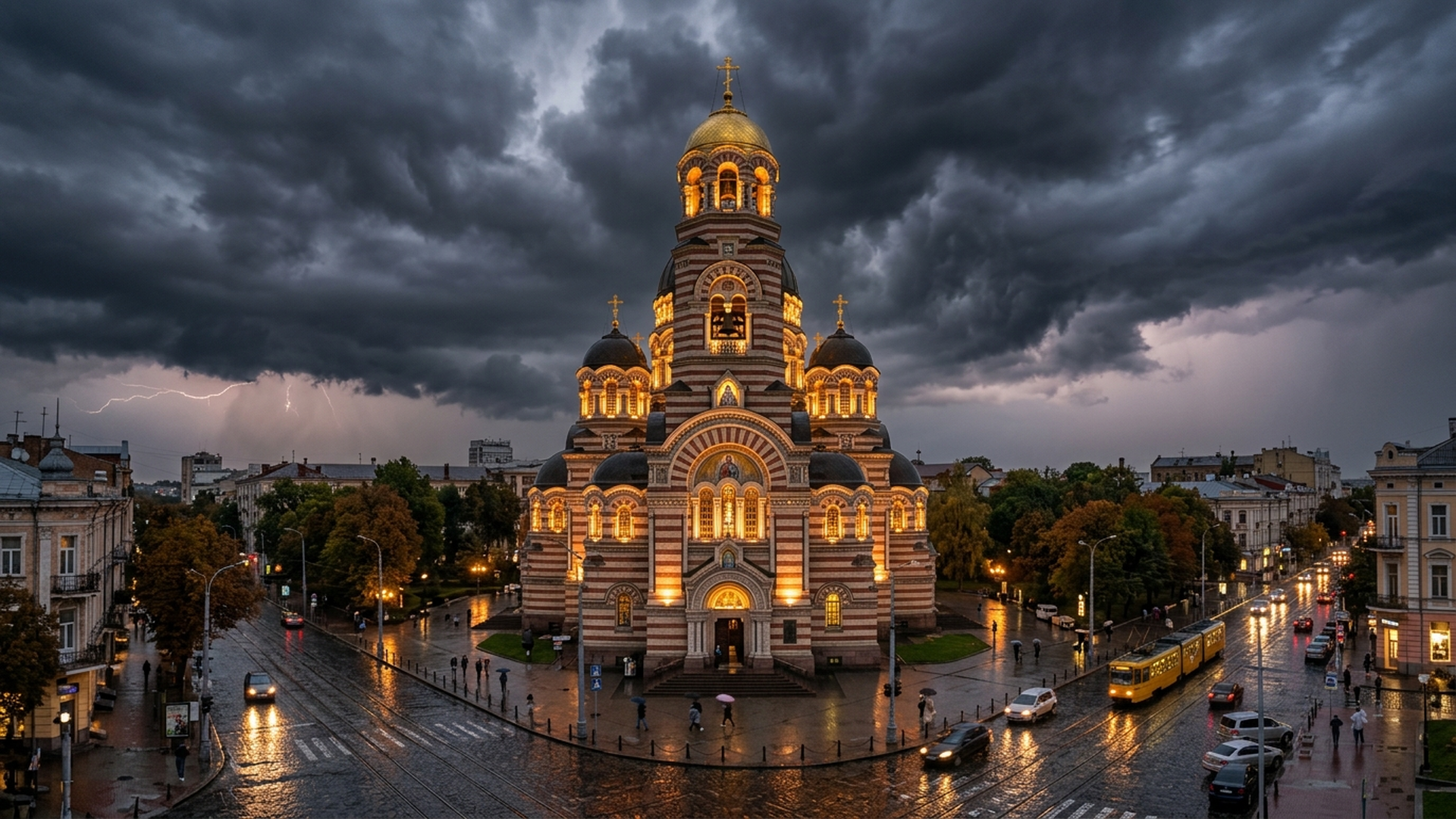 Незвідані підземелля та містичні легенди старого Харкова