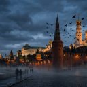 Сакральні таємниці Московського Кремля язичництво зірки та Мавзолей