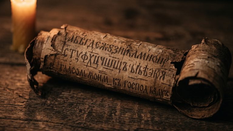 Звідки взявся російський мат і чому за нього колись карали батогами