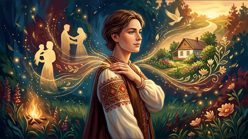 Свербить праве плече: тлумачення